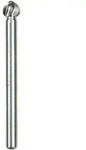 DREMEL Schleifaufsatz Dremel 26150192JA Hochgeschwindigkeits-Fr&auml;smesser 4,8 mm