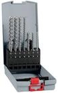 Bosch Professional Bohrersatz PRO SDS Plus-5X Hammerbohrer Set 5