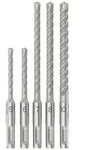 Bosch Accessories Spiralbohrer Bosch Accessories 2608837138 2608837138