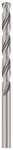 BOSCH Metallbohrer Pro Metal, Metal HSS-G Spiralbohrer, 12 x 134 x 205 mm