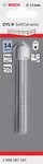BOSCH Fliesenbohrer BOSCH Fliesenbohrer CYL-9 Ceramic 14x90mm, (1-tlg)