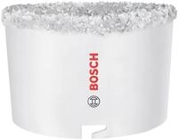 BOSCH Lochs&auml;ge Line Brick and Soft Tile, &Oslash; 103 mm, Brick and Soft Tile mit