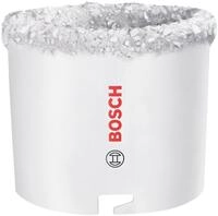 BOSCH Lochs&auml;ge Line Brick and Soft Tile, &Oslash; 83 mm, Brick and Soft Tile mit