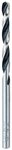 BOSCH Metallbohrer Bosch Metallspiralbohrer HSS CYL &Oslash; 4,5 mm