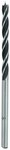 BOSCH Holzbohrer Bosch PRO Wood Holzspiralbohrer &Oslash; 3 &times; 61 mm