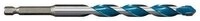 Makita Universalbohrer Makita UNIVERSALBOHRER HM/CT 1/4" HEX 6,5x100mm