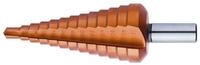 forum&reg; Stufenbohrer, Universal HSS TiN 20-30 mm