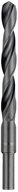kwb Metallbohrer kwb 159190 HSS Metall-Spiralbohrer 19 mm Gesamtl&auml;nge 198 mm...
