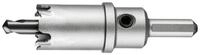 Pferd Lochs&auml;ge PFERD TOOLS Hartmetall Lochschneider/-Lochs&auml;ge &Oslash; 25x35 mm...