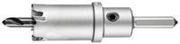Pferd Lochs&auml;ge PFERD TOOLS Hartmetall Lochschneider/-Lochs&auml;ge &Oslash; 22x35 mm...