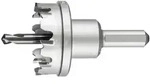 Pferd Lochs&auml;ge PFERD TOOLS Hartmetall Lochschneider/-Lochs&auml;ge &Oslash; 40x8 mm...