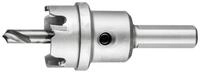 Pferd Lochs&auml;ge PFERD TOOLS Hartmetall Lochschneider/-Lochs&auml;ge &Oslash; 27x8 mm...