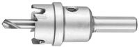 Pferd Lochs&auml;ge PFERD TOOLS Hartmetall Lochschneider/-Lochs&auml;ge &Oslash; 25x8 mm...