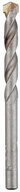 kwb Spiralbohrer kwb 039740 Verg&uuml;tungsstahl Stein-Spiralbohrer 1 St&uuml;ck 14 mm