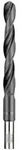 kwb Metallbohrer kwb 159200 HSS Metall-Spiralbohrer 20 mm Gesamtl&auml;nge 205 mm...