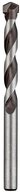 kwb Spiralbohrer kwb 044760 Chrom-Molybd&auml;n-Stahl Beton-Spiralbohrer 16 mm