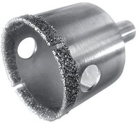 Blanco Einbausp&uuml;le BLANCO Diamant-Bohrer f&uuml;r Granitsp&uuml;len Durchmesser 35 mm,...
