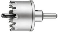 Pferd Lochs&auml;ge PFERD TOOLS Hartmetall Lochschneider/-Lochs&auml;ge &Oslash; 55x35 mm...
