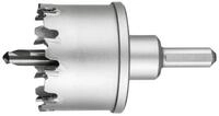Pferd Lochs&auml;ge PFERD TOOLS Hartmetall Lochschneider/-Lochs&auml;ge &Oslash; 52x35 mm...