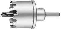Pferd Lochs&auml;ge PFERD TOOLS Hartmetall Lochschneider/-Lochs&auml;ge &Oslash; 48x35 mm...
