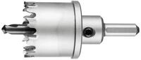 Pferd Lochs&auml;ge PFERD TOOLS Hartmetall Lochschneider/-Lochs&auml;ge &Oslash; 42x35 mm...