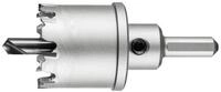 Pferd Lochs&auml;ge PFERD TOOLS Hartmetall Lochschneider/-Lochs&auml;ge &Oslash; 40x35 mm...