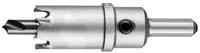 Pferd Lochs&auml;ge PFERD TOOLS Hartmetall Lochschneider/-Lochs&auml;ge &Oslash; 24x35 mm...