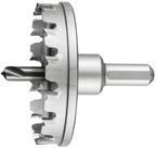 Pferd Lochs&auml;ge PFERD TOOLS Hartmetall Lochschneider/-Lochs&auml;ge &Oslash; 75x8 mm...