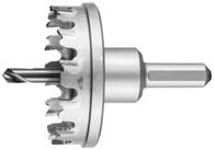 Pferd Lochs&auml;ge PFERD TOOLS Hartmetall Lochschneider/-Lochs&auml;ge &Oslash; 55x8 mm...