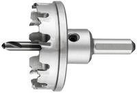 Pferd Lochs&auml;ge PFERD TOOLS Hartmetall Lochschneider/-Lochs&auml;ge &Oslash; 54x8 mm...
