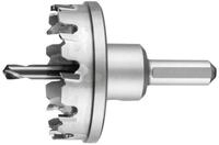 Pferd Lochs&auml;ge PFERD TOOLS Hartmetall Lochschneider/-Lochs&auml;ge &Oslash; 52x8 mm...