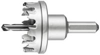 Pferd Lochs&auml;ge PFERD TOOLS Hartmetall Lochschneider/-Lochs&auml;ge &Oslash; 43x8 mm...