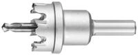 Pferd Lochs&auml;ge PFERD TOOLS Hartmetall Lochschneider/-Lochs&auml;ge &Oslash; 30x8 mm...