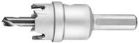 Pferd Lochs&auml;ge PFERD TOOLS Hartmetall Lochschneider/-Lochs&auml;ge &Oslash; 23x8 mm...