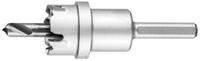 Pferd Lochs&auml;ge PFERD TOOLS Hartmetall Lochschneider/-Lochs&auml;ge &Oslash; 22x8 mm...