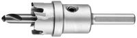 Pferd Lochs&auml;ge PFERD TOOLS Hartmetall Lochschneider/-Lochs&auml;ge &Oslash; 20x8 mm...