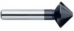 Exact Kegelsenker Exact Kegelsenker Advanced DIN335 HSS TiALN 12,4mm bunt