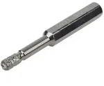 Wolfcraft Bohrkrone Wolfcraft 5991000 Diamant-Bohrer 6 mm 1 St.