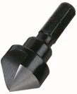 Wolfcraft Kegelsenker Wolfcraft Senker &Oslash; 16 mm Werkzeugstahl