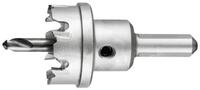 Pferd Lochs&auml;ge PFERD TOOLS Hartmetall Lochschneider/-Lochs&auml;ge &Oslash; 34x8 mm...