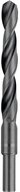 kwb Metallbohrer kwb 159110 HSS Metall-Spiralbohrer 11 mm Gesamtl&auml;nge 142 mm...