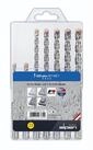 ALPEN-MAYKESTAG Hammerbohrer Alpen SDS-plus F4 MB7 5-6x110/6- 7-8-9-10x160