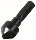 Wolfcraft Kegelsenker Wolfcraft Senker &Oslash; 12 mm Werkzeugstahl