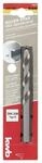 kwb Bohrersatz Silver Star HSS Spiralbohrer 3,3 mm
