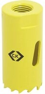 C.K Bohrkrone C.K 424003 Lochs&auml;ge 20 mm 1 St.