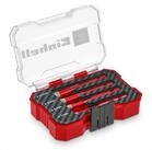 Einhell Bohrer- und Bit-Set Original Einhell XS-CASE 4-tlg....