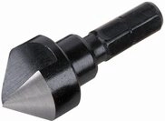 Wolfcraft Kegelsenker Wolfcraft Senker &Oslash; 10 mm Werkzeugsstahl