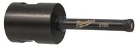 Milwaukee Fliesenbohrer MILWAUKEE CROWN M14 DIAMANTF&Uuml;LLUNG, 6 MM