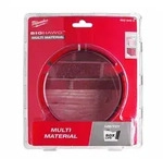 Milwaukee Lochs&auml;ge MILWAUKEE Lochs&auml;ge BIG HAWG 133mm Multi Material