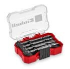 Einhell Bohrer- und Bit-Set Original Einhell XS-CASE 4-tlg....